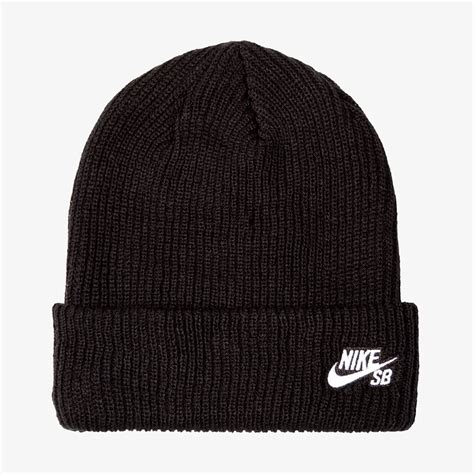 nike sb mütze schwarz|Suchergebnis Auf Amazon.de Für: Nike Sb Fisherman Beanie.